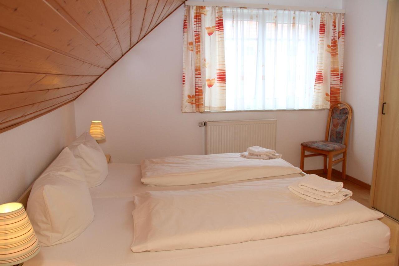 Ferienwohnung Elbgarten Bad Schandau Extérieur photo